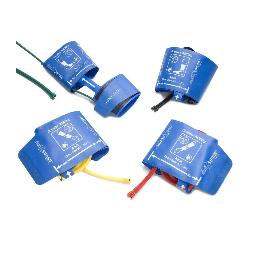 Huntleigh Dopplex ABIlity Adult Cuff Set | MidMeds Limited